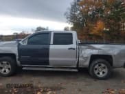 ✅ 2015 Chevrolet Silverado 1500 LT • VIN: 3GCUKREH7FG142638 • Lot: 43630728. Listed on IAAI with 182,979 mi. Free auction sales archive from the USA and detailed vehicle history report at DreamBid. Image 15.