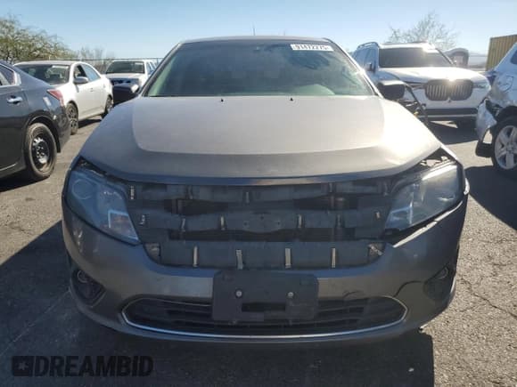 ✅ 2010 Ford Fusion SE • VIN: 3FAHP0HA7AR194562 • Lot: 91472275. Listed on Copart with 194,308 mi. Free auction sales archive from the USA and detailed vehicle history report at DreamBid. Image 5.