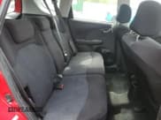 ✅ 2010 Honda Fit Sport • VIN: JHMGE8H43AC040660 • Lot: 61591785. Wystawiony na Copart z przebiegiem 60 170 mil. Bezpłatny archiwum sprzedaży aukcyjnych z USA i szczegółowy raport historii pojazdu na DreamBid. Zdjęcie 11.