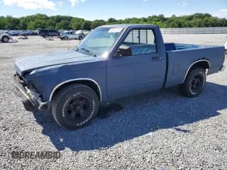 ✅ 1991 Chevrolet S-10 • VIN: 1GCCS14R3M8257117 • Лот: 58147615. Опубликован ранее на Copart с пробегом 269 087 миль. Бесплатный доступ к архиву аукционных продаж из США и подробный отчёт об истории автомобиля на DreamBid. Изображение 1.