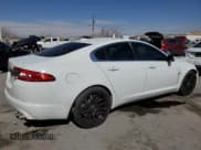 ✅ 2011 Jaguar XF Supercharged • VIN: SAJWA0HE6BMR84176 • Лот: 46181755. Опубликован ранее на Copart с пробегом 77 805 миль. Бесплатный доступ к архиву аукционных продаж из США и подробный отчёт об истории автомобиля на DreamBid. Изображение 3.
