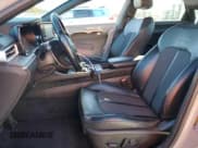 ✅ 2021 Kia K5 GT-Line • VIN: 5XXG64J20MG002873 • Лот: 91670635. Опубликован ранее на Copart с пробегом 94 509 миль. Бесплатный доступ к архиву аукционных продаж из США и подробный отчёт об истории автомобиля на DreamBid. Изображение 7.