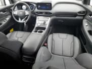 ✅ 2023 Hyundai Santa Fe Calligraphy • VIN: 5NMS54ALXPH640611 • Lot: 46793805. Listed on Copart with 7,321 mi. Free auction sales archive from the USA and detailed vehicle history report at DreamBid. Image 8.