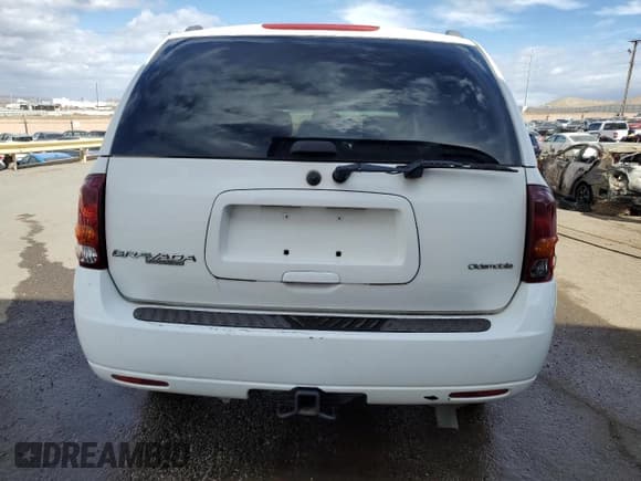 ✅ 2003 Oldsmobile Bravada • VIN: 1GHDT13S032319851 • Lot: 44619655. Wystawiony na Copart z przebiegiem 182 988 mil. Bezpłatny archiwum sprzedaży aukcyjnych z USA i szczegółowy raport historii pojazdu na DreamBid. Zdjęcie 6.