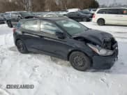 ✅ 2019 Hyundai Accent • VIN: 3KPC25A33KE063827 • Лот: 42541925. Опубликован ранее на Copart с пробегом 131 584 миль. Бесплатный доступ к архиву аукционных продаж из США и подробный отчёт об истории автомобиля на DreamBid. Изображение 4.