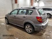 ✅ 2004 Pontiac Vibe • VIN: 5Y2SM62834Z411719 • Lot: 95761275. Wystawiony na Copart z przebiegiem 60 586 mil. Bezpłatny archiwum sprzedaży aukcyjnych z USA i szczegółowy raport historii pojazdu na DreamBid. Zdjęcie 2.