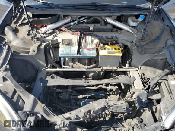 ✅ 2014 Tesla Model S P85D • VIN: 5YJSA1H29EFP69154 • Lot: 85721115. Listed on Copart with 123,645 mi. Free auction sales archive from the USA and detailed vehicle history report at DreamBid. Image 11.