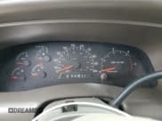 ✅ 2000 Ford Excursion Limited • VIN: 1FMSU43F3YEC60875 • Лот: 45981605. Опубликован ранее на Copart с пробегом 318 711 миль. Бесплатный доступ к архиву аукционных продаж из США и подробный отчёт об истории автомобиля на DreamBid. Изображение 9.