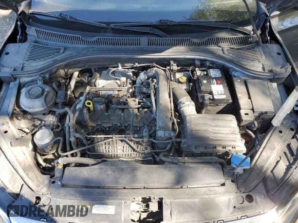 ✅ 2020 Volkswagen Jetta S • VIN: 3VWCB7BU9LM026448 • Lot: 84484675. Listed on Copart with 193,692 mi. Free auction sales archive from the USA and detailed vehicle history report at DreamBid. Image 11.