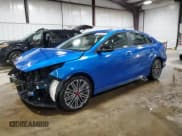 ✅ 2023 Kia Forte GT • VIN: 3KPF44AC9PE658559 • Lot: 65076765. Wystawiony na Copart z przebiegiem 14 731 mil. Bezpłatny archiwum sprzedaży aukcyjnych z USA i szczegółowy raport historii pojazdu na DreamBid. Zdjęcie 1.