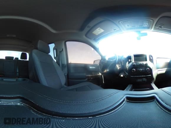 ✅ 2019 Chevrolet Silverado 1500 RST • VIN: 1GCUYEED6KZ148803 • Lot: 42625691. Wystawiony na IAAI z przebiegiem 56 995 mil. Bezpłatny archiwum sprzedaży aukcyjnych z USA i szczegółowy raport historii pojazdu na DreamBid. Zdjęcie 17.