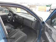 ✅ 2004 Dodge Dakota SLT • VIN: 1D7HG48NX4S585546 • Lot: 41836690. Wystawiony na IAAI z przebiegiem 191 735 mil. Bezpłatny archiwum sprzedaży aukcyjnych z USA i szczegółowy raport historii pojazdu na DreamBid. Zdjęcie 5.