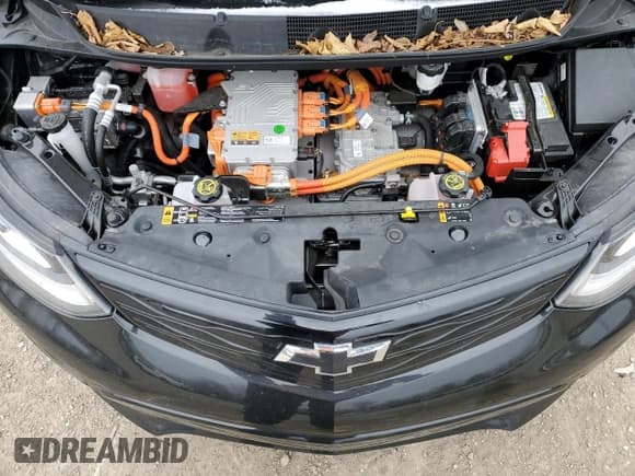 ✅ 2020 Chevrolet Bolt EV LT • VIN: 1G1FY6S01L4137361 • Lot: 82533874. Wystawiony na Copart z przebiegiem 19 348 mil. Bezpłatny archiwum sprzedaży aukcyjnych z USA i szczegółowy raport historii pojazdu na DreamBid. Zdjęcie 13.