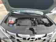 2023 Hyundai Santa Cruz SE with VIN 5NTJA4AEXPH069571, listed as a Copart auction lot 88413245 with 22,035 mi miles and Non repairable. Bid and sale history available at DreamBid. Image 12.