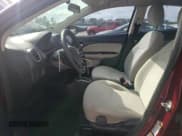 ✅ 2020 Mitsubishi Mirage SE • VIN: ML32F4FJ5LHF06904 • Lot: 81975735. Listed on Copart with 72,207 mi. Free auction sales archive from the USA and detailed vehicle history report at DreamBid. Image 7.