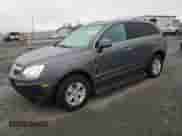 2008 Saturn VUE XE z VIN 3GSCL33P78S655361, wystawiony jako Copart lot #83367604 z przebiegiem 75 030 mil mil oraz Szkoda całkowita • Salvage title. Historia ofert i sprzedaży dostępna na DreamBid. Obrazek 1.