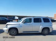 ✅ 2011 Chevrolet HHR LS • VIN: 3GNBAAFW1BS500727 • Lot: 40520339. Listed on IAAI with 144,429 mi. Free auction sales archive from the USA and detailed vehicle history report at DreamBid. Image 14.