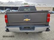 ✅ 2014 Chevrolet Silverado 1500 LT • VIN: 1GCRCREC3EZ181538 • Lot: 95532385. Listed on Copart with 99,036 mi. Free auction sales archive from the USA and detailed vehicle history report at DreamBid. Image 6.