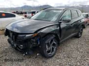 ✅ 2022 Hyundai Tucson Limited • VIN: KM8JECA19NU044024 • Lot: 51600363. Wystawiony na Copart z przebiegiem Nie podano. Bezpłatny archiwum sprzedaży aukcyjnych z USA i szczegółowy raport historii pojazdu na DreamBid. Zdjęcie 1.