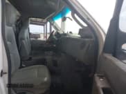 ✅ 2009 Ford Econoline Cargo Commercial • VIN: 1FTSE34L19DA69947 • Lot: 42718158. Listed on IAAI with 215,643 mi. Free auction sales archive from the USA and detailed vehicle history report at DreamBid. Image 5.