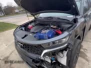 ✅ 2023 Kia Sorento SX • VIN: 5XYRKDLF7PG246363 • Лот: 95909745. Опубликован ранее на Copart с пробегом 20 754 миль. Бесплатный доступ к архиву аукционных продаж из США и подробный отчёт об истории автомобиля на DreamBid. Изображение 11.