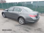 ✅ 2011 Honda Accord EX • VIN: 1HGCP3F73BA018666 • Лот: 43758998. Опубликован ранее на IAAI с пробегом 195 127 миль. Бесплатный доступ к архиву аукционных продаж из США и подробный отчёт об истории автомобиля на DreamBid. Изображение 3.