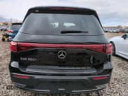 ✅ 2024 Mercedes-Benz EQB 250+ • VIN: W1N9M0CB0RN079932 • Lot: 88327345. Wystawiony na Copart z przebiegiem 2 265 mil. Bezpłatny archiwum sprzedaży aukcyjnych z USA i szczegółowy raport historii pojazdu na DreamBid. Zdjęcie 6.