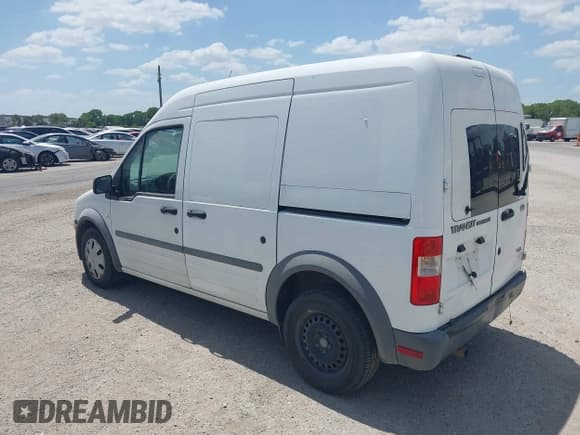 ✅ 2012 Ford Transit Connect XL • VIN: NM0LS7CN5CT093217 • Лот: 42671411. Опубликован ранее на IAAI с пробегом 202 303 миль. Бесплатный доступ к архиву аукционных продаж из США и подробный отчёт об истории автомобиля на DreamBid. Изображение 3.