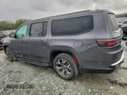 ✅ 2024 Jeep Wagoneer Series III • VIN: 1C4SJSDP5RS168209 • Lot: 96146385. Listed on Copart with 46,060 mi. Free auction sales archive from the USA and detailed vehicle history report at DreamBid. Image 2.