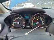 ✅ 2019 Ford Fiesta SE • VIN: 3FADP4EJ2KM131829 • Lot: 94934785. Listed on Copart with 85,098 mi. Free auction sales archive from the USA and detailed vehicle history report at DreamBid. Image 9.