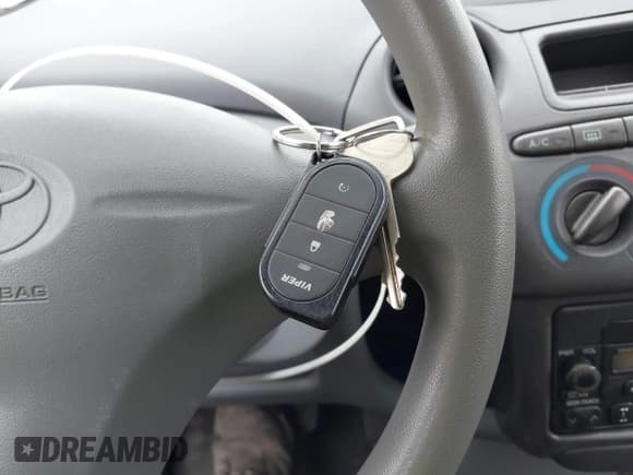 ✅ 2002 Toyota ECHO • VIN: JTDAT123020211582 • Lot: 43707249. Wystawiony na IAAI z przebiegiem 60 182 mil. Bezpłatny archiwum sprzedaży aukcyjnych z USA i szczegółowy raport historii pojazdu na DreamBid. Zdjęcie 11.