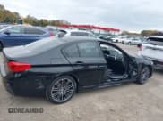✅ 2019 BMW 5 Series 530i xDrive • VIN: WBAJA7C52KWW01263 • Лот: 43546722. Опубликован ранее на IAAI с пробегом 47 247 миль. Бесплатный доступ к архиву аукционных продаж из США и подробный отчёт об истории автомобиля на DreamBid. Изображение 6.