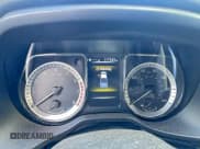 ✅ 2017 Nissan Titan Pro-4X • VIN: 1N6AA1E53HN559310 • Lot: 95930605. Listed on Copart with 117,343 mi. Free auction sales archive from the USA and detailed vehicle history report at DreamBid. Image 8.