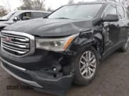✅ 2018 GMC Acadia SLE • VIN: 1GKKNSLS5JZ125466 • Лот: 40833023. Опубликован ранее на IAAI с пробегом 411 619 миль. Бесплатный доступ к архиву аукционных продаж из США и подробный отчёт об истории автомобиля на DreamBid. Изображение 6.