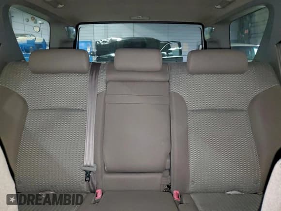 ✅ 2007 Toyota 4Runner SR5 • VIN: JTEBU14R770108231 • Lot: 94566445. Wystawiony na Copart z przebiegiem 150 020 mil. Bezpłatny archiwum sprzedaży aukcyjnych z USA i szczegółowy raport historii pojazdu na DreamBid. Zdjęcie 10.