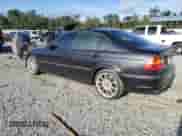 2003 BMW 3 Series 330i с VIN WBAEV53483KM03765, выставлен на аукционе Copart как лот 85162925 с пробегом Не указан миль и Списание • Salvage title. История ставок и продаж доступна на DreamBid. Изображение 2.