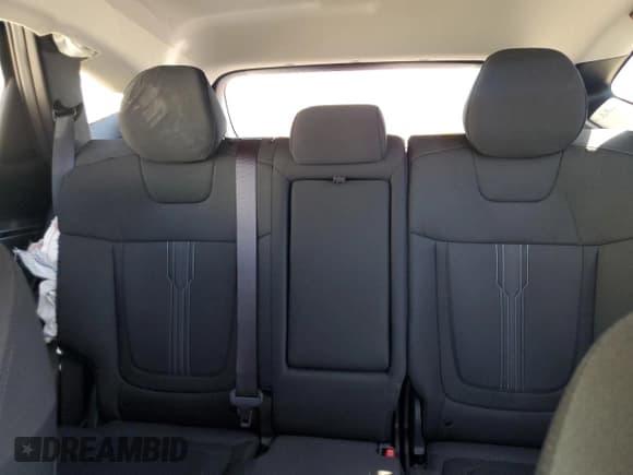 ✅ 2024 Hyundai Tucson SEL • VIN: 5NMJBCDEXRH425468 • Lot: 69986884. Wystawiony na Copart z przebiegiem 302 mil. Bezpłatny archiwum sprzedaży aukcyjnych z USA i szczegółowy raport historii pojazdu na DreamBid. Zdjęcie 10.