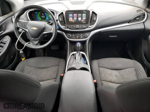 2016 Chevrolet Volt LT с VIN 1G1RC6S54GU137383, выставлен на аукционе Copart как лот 59849523 с пробегом 68 463 миль миль и . История ставок и продаж доступна на DreamBid. Изображение 8.