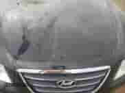 2010 Hyundai Sonata GLS с VIN 5NPET4AC8AH616952, выставлен на аукционе Copart как лот 65821144 с пробегом Не указан миль и Списание • Salvage title. История ставок и продаж доступна на DreamBid. Изображение 12.