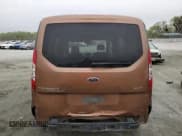 ✅ 2014 Ford Transit Connect XLT • VIN: NM0GE9F76E1159127 • Лот: 49247585. Опубликован ранее на Copart с пробегом 185 646 миль. Бесплатный доступ к архиву аукционных продаж из США и подробный отчёт об истории автомобиля на DreamBid. Изображение 6.