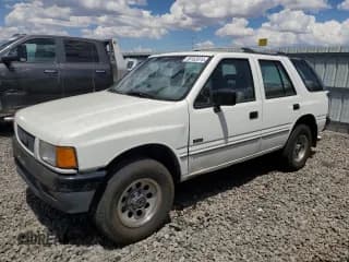 ✅ 1992 Isuzu Rodeo • VIN: 4S2CY58Z4N4308640 • Lot: 70823954. Listed on Copart with 227,927 mi. Free auction sales archive from the USA and detailed vehicle history report at DreamBid. Image 1.