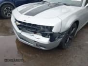 ✅ 2012 Chevrolet Camaro 2LT • VIN: 2G1FC3D33C9154969 • Lot: 43722682. Listed on IAAI with 157,576 mi. Free auction sales archive from the USA and detailed vehicle history report at DreamBid. Image 6.