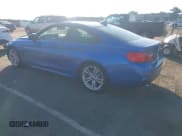 ✅ 2014 BMW 4 Series 428i • VIN: WBA3N7C50EF718938 • Lot: 43608541. Wystawiony na IAAI z przebiegiem 166 253 mil. Bezpłatny archiwum sprzedaży aukcyjnych z USA i szczegółowy raport historii pojazdu na DreamBid. Zdjęcie 3.