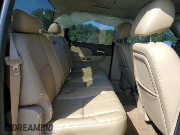 ✅ 2010 Chevrolet Silverado 1500 LTZ • VIN: 3GCRKTE30AG104930 • Лот: 80750465. Опубликован ранее на Copart с пробегом 166 613 миль. Бесплатный доступ к архиву аукционных продаж из США и подробный отчёт об истории автомобиля на DreamBid. Изображение 10.