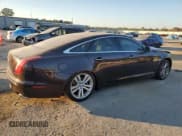 ✅ 2011 Jaguar XJ • VIN: SAJWA1CB6BLV06221 • Lot: 91406675. Listed on Copart with 106,240 mi. Free auction sales archive from the USA and detailed vehicle history report at DreamBid. Image 3.