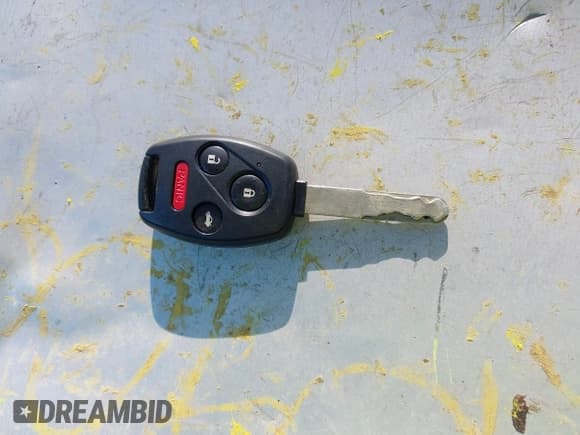 ✅ 2011 Honda Accord LX • VIN: 1HGCP2F31BA040608 • Lot: 43336054. Listed on IAAI with 143,686 mi. Free auction sales archive from the USA and detailed vehicle history report at DreamBid. Image 11.