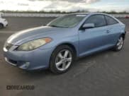 ✅ 2006 Toyota Solara SLE • VIN: 4T1CA30PX6U103822 • Lot: 92750765. Listed on Copart with 150,113 mi. Free auction sales archive from the USA and detailed vehicle history report at DreamBid. Image 1.