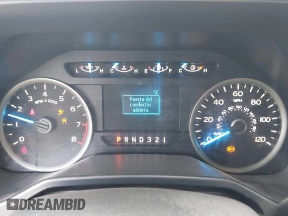 ✅ 2015 Ford F-150 XLT • VIN: 1FTEW1C83FKD17814 • Lot: 43538814. Listed on IAAI with 254,591 mi. Free auction sales archive from the USA and detailed vehicle history report at DreamBid. Image 7.