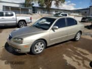 ✅ 2006 Hyundai Elantra GLS • VIN: KMHDN46D16U284045 • Lot: 61970865. Wystawiony na Copart z przebiegiem 138 672 mil. Bezpłatny archiwum sprzedaży aukcyjnych z USA i szczegółowy raport historii pojazdu na DreamBid. Zdjęcie 1.