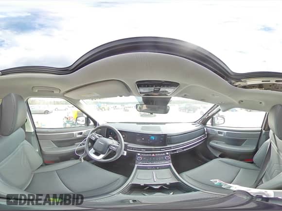 2024 Hyundai Santa Fe XRT с VIN 5NMP3DGL5RH023445, выставлен на аукционе Copart как лот 73105694 с пробегом 4 831 миль миль и Списание • Salvage title. История ставок и продаж доступна на DreamBid. Изображение 14.